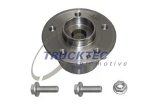 Trucktec Automotive 02.31.203 Wheel Bearing Kit for Mercedes-Benz
