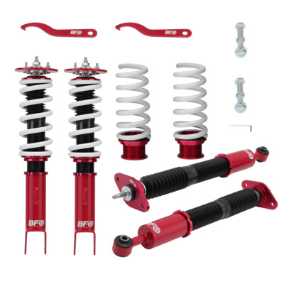 MaXpeedingrods Gewindefahrwerk Tieferlegungssätze for Dodge Charger SRT8 06-10