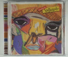 COLOMBIA es VALLENATO LATIN CD SEALED Costeno CODISCOS