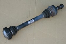 Porsche 986 Boxster 2003-04 Drive Axle Drive Shaft Transaxle Tiptronic Automatic Porsche 986 Boxster 2003-04 Drive Axle Drive Shaft Transaxle Tiptronic Automatic