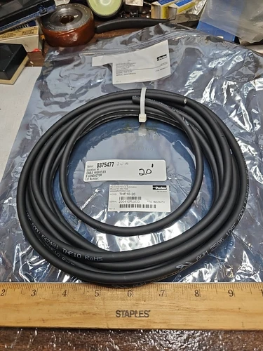 NEW PARKER THF10-20FT-ULTRA HI-FLEX 8 CONDUCTOR NEW IN BAG
