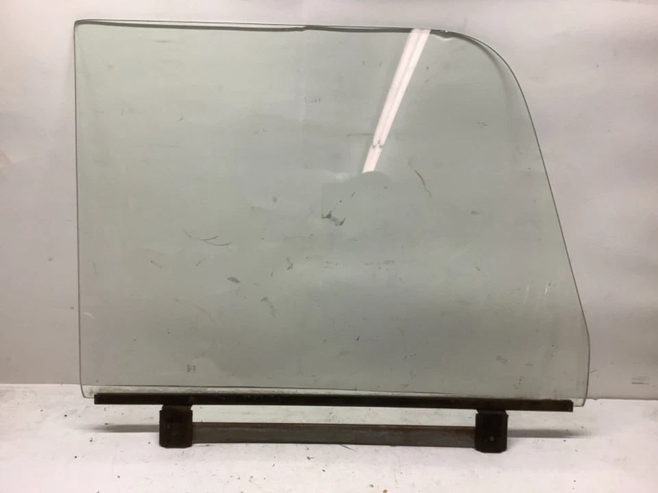 Camioneta pickup Chevy GMC 1964-1966 paso derecho Cristal puerta ventana C10 C20 K10 K20 Foto 3 de 4