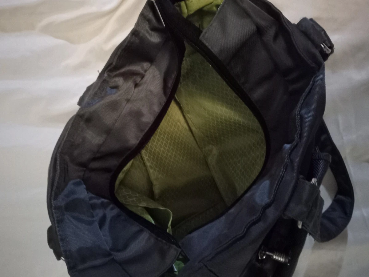Fisher price hotsell fastfinder diaper bag