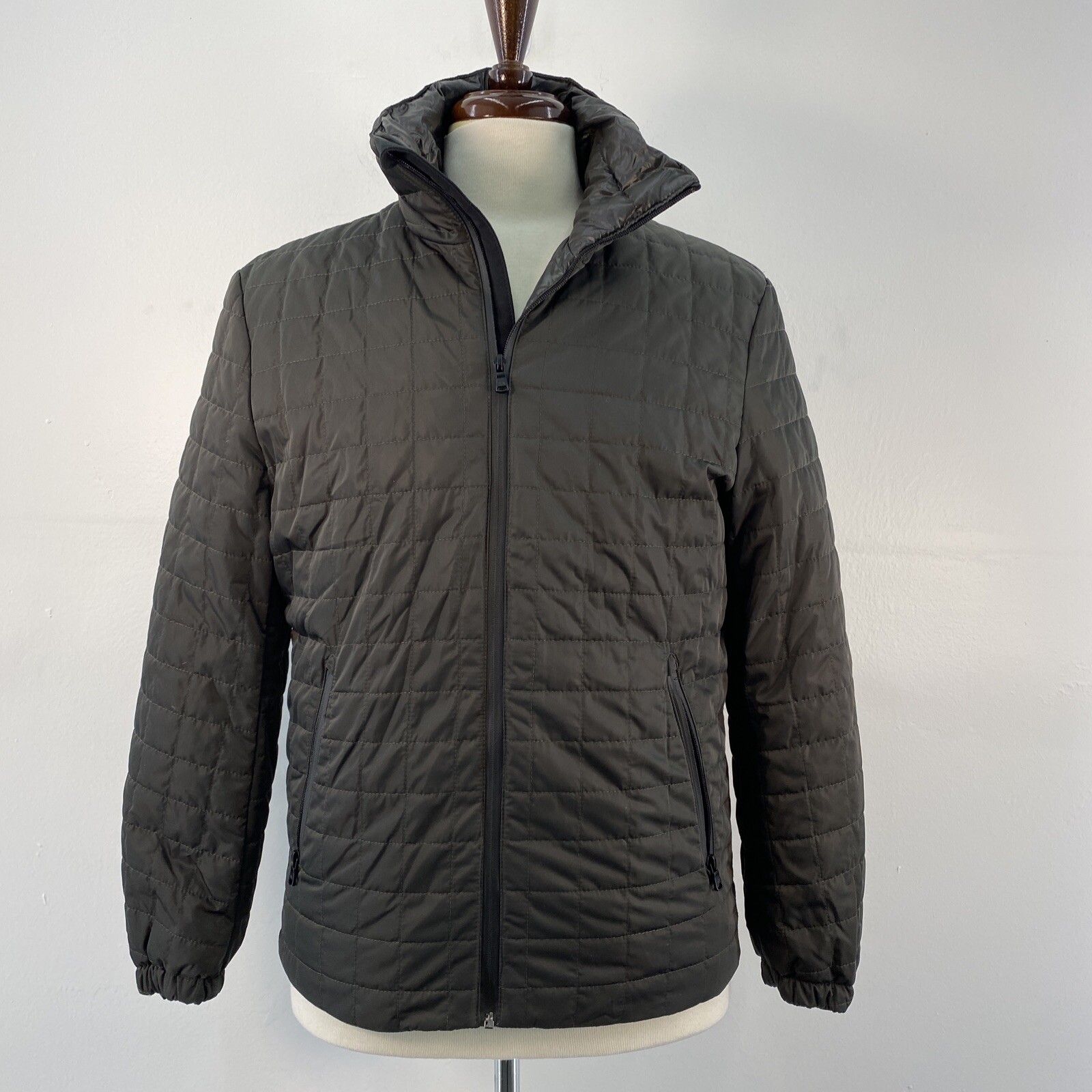 michael kors goose down jacket