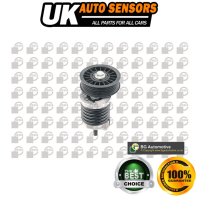 Fits Audi A4 A6 VW Passat 1.9 TDi Tensioner Pulley Lever AST 028903315M