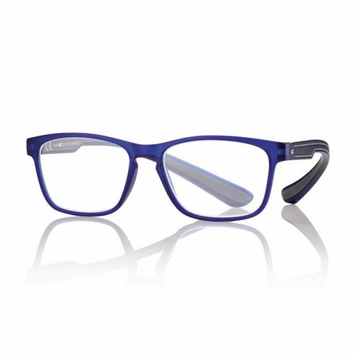 OCCHIALE DA LETTURA CENTROSTYLE R0295 LENTI BLUE LIGHT CONTROL ASTA DA  COLLO | eBay