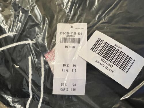 Hollister Men’s Jacket – Size Medium – Stylish & Warm - Picture 3 of 5