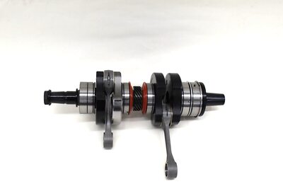 SP1 Crankshaft Assembly Compatible with Ski-Doo 800R SM-09378 | eBay