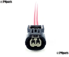 IAT ECT Vtec connector plug pigtail Fit HONDA ACURA civic element pilot accord