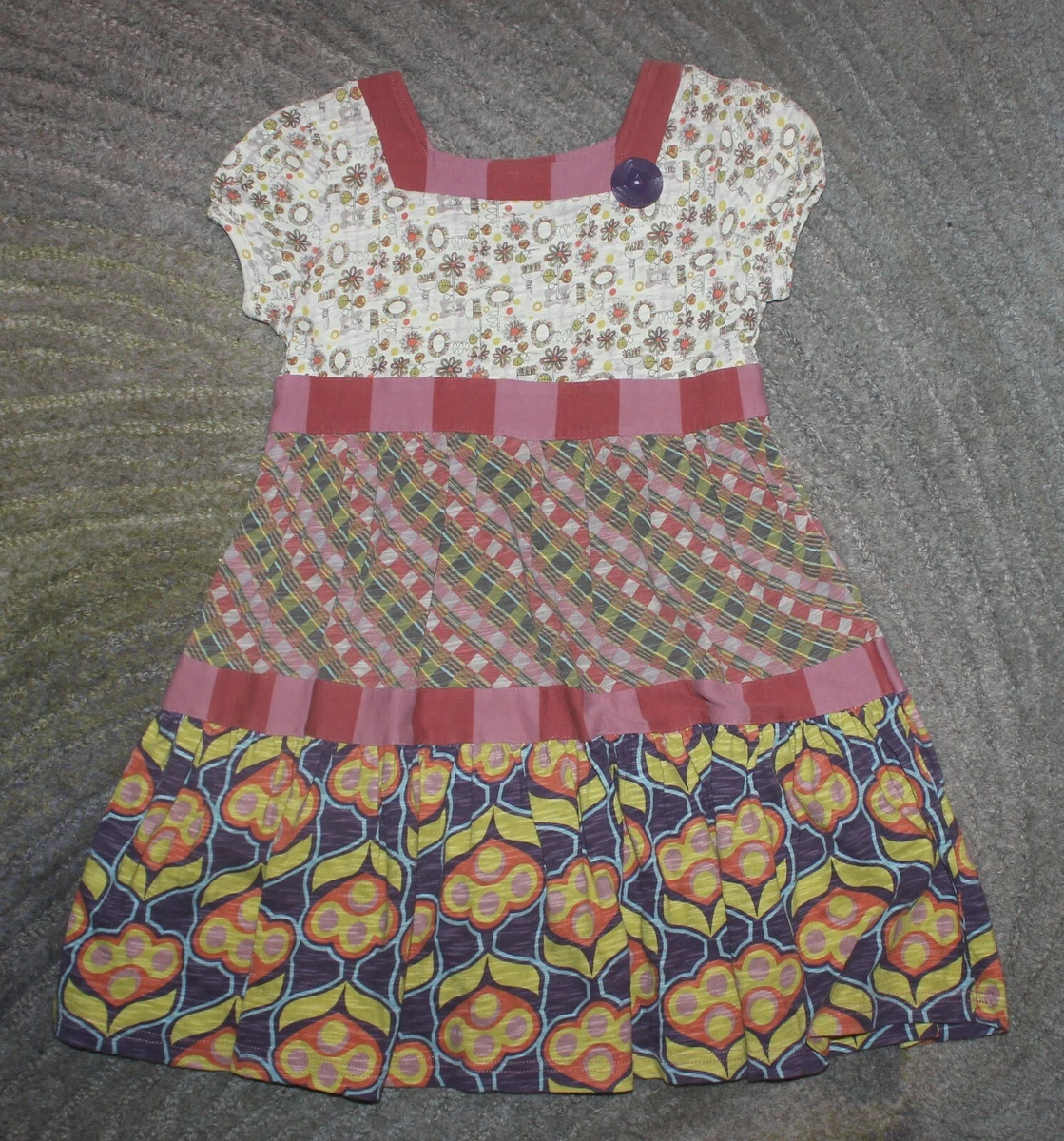 matilda jane you and me dress