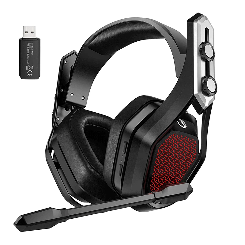 Mpow headphones on sale xbox one