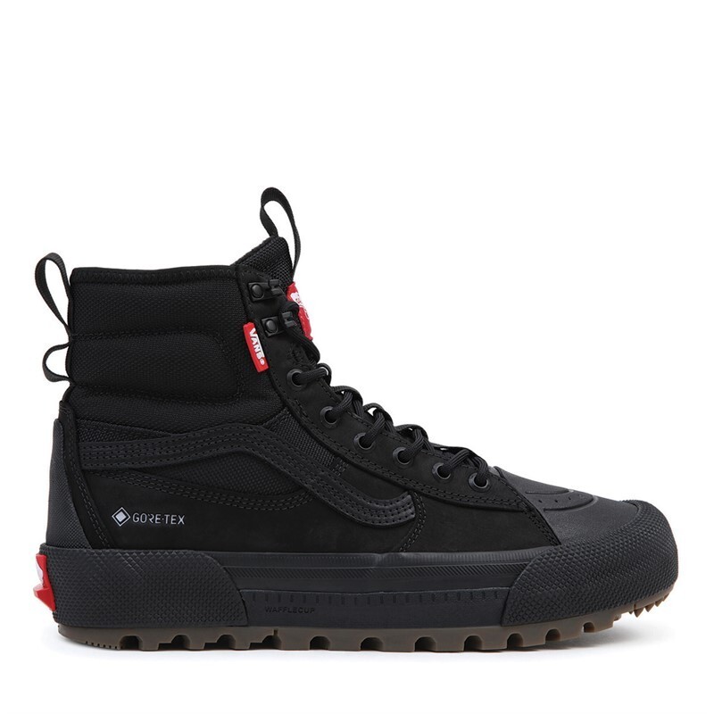 Vans Sk8-Hi Gore-Tex  MTE 3  Boots Womens Size 2 1/2 bnib rrp £169.99