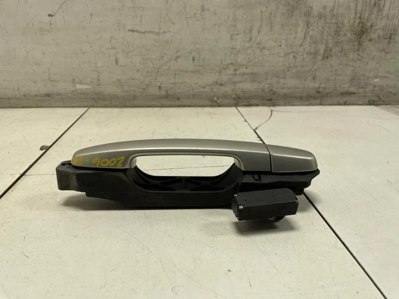 2006 TOYOTA HIGHLANDER HV MAÇANETA DA PORTA EXTERNA TRASEIRA DIREITA com SUPORTE FABRICANTE DE EQUIPAMENTO ORIGINAL+ - Imagem 2 de 4