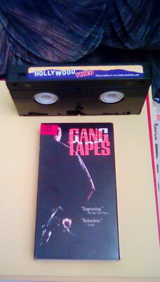 Gang Tapes main image 0