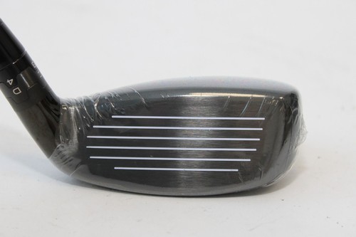 Titleist 818 H2 Hybrid 4 (23°) Regular linkshand - Bild 2 von 5