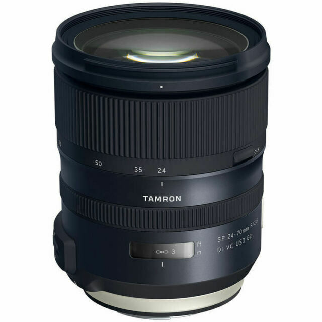 Canon EF 24-70mm Camera Lenses for sale | eBay