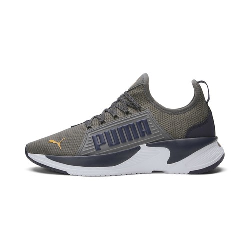 PUMA Men's Softride Premier Slip-On Running Shoes - Picture 1 of 40