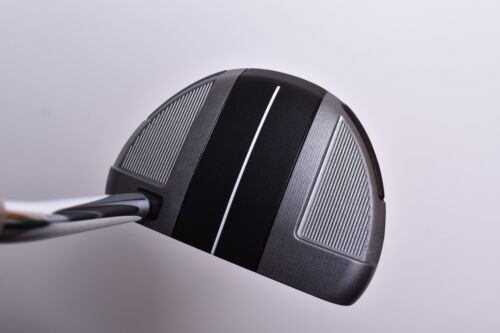 NEW MENS TAYLORMADE GT ROLLBACK PUTTER GOLF CLUB LEFT HAND 34 INCH LONG - Picture 2 of 7