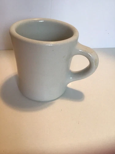 Restaurant Coffee Mug By Caribe Vintage