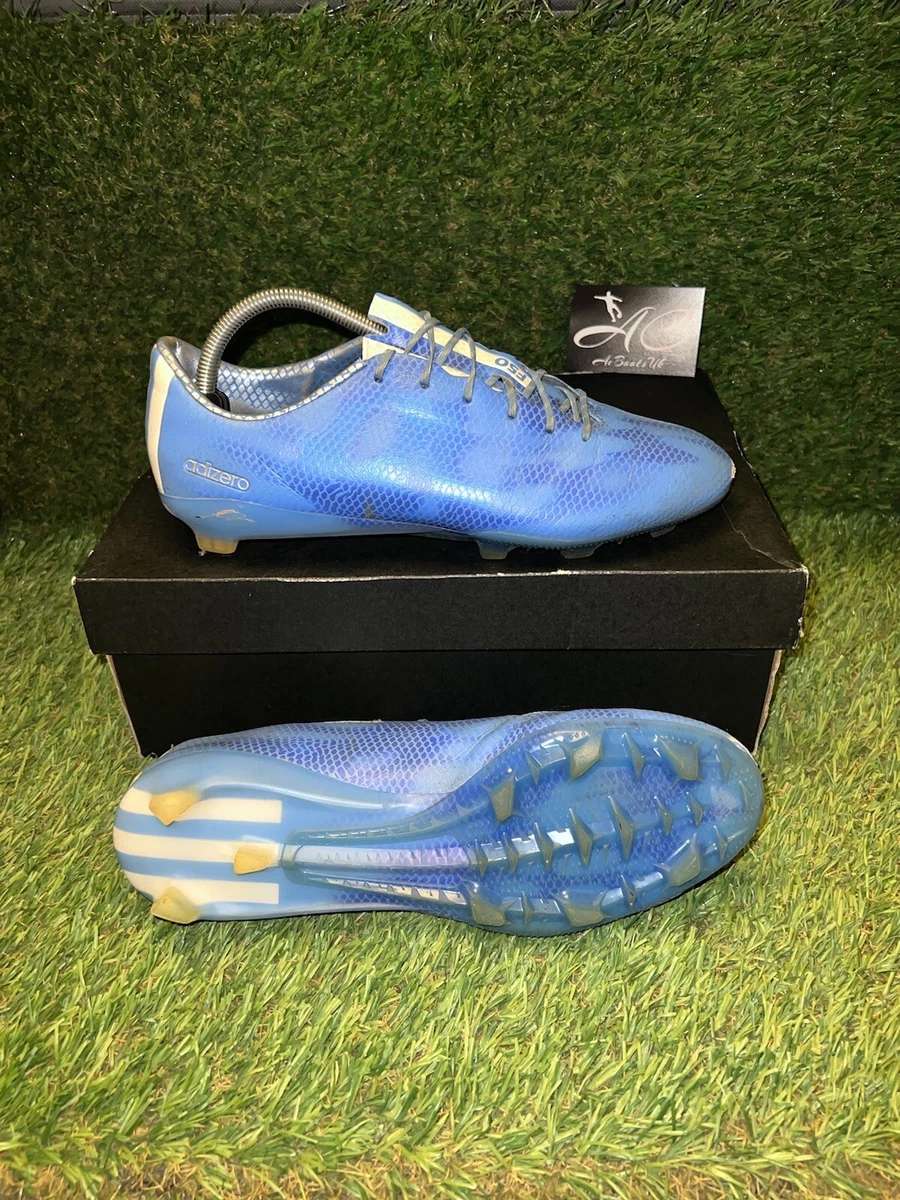 Ebay uk football outlet boots