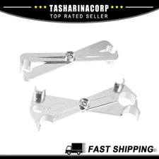 Fuel Line Disconnect Tool 3/4" 5/8" 1/2" 3/8" Quick Disconnect Tool Kit for Ford