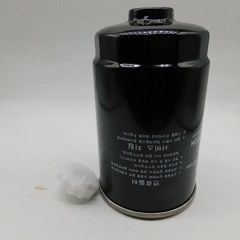 Novo Para Hyundai Santa Fe CM 2007-2009 Filtro de Combustível Catridge 31922-2B900 - Imagem 3 de 4