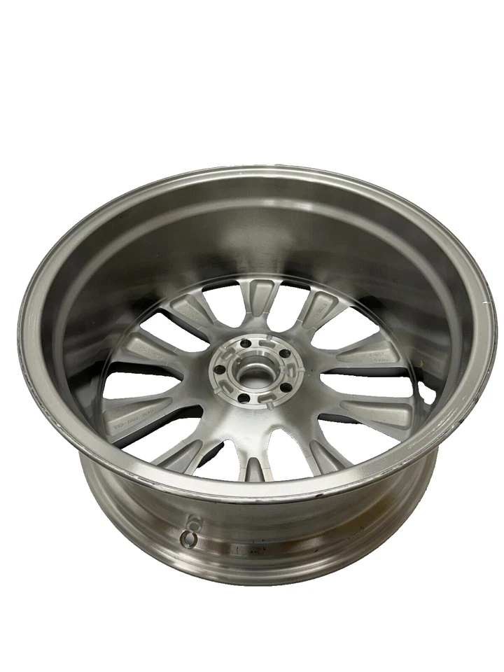 Set Of 4 Genuine Ford Factory 2016-2018 Ford Edge 20" Wheel Rims GT4Z-1007-C - Image 3 of 4