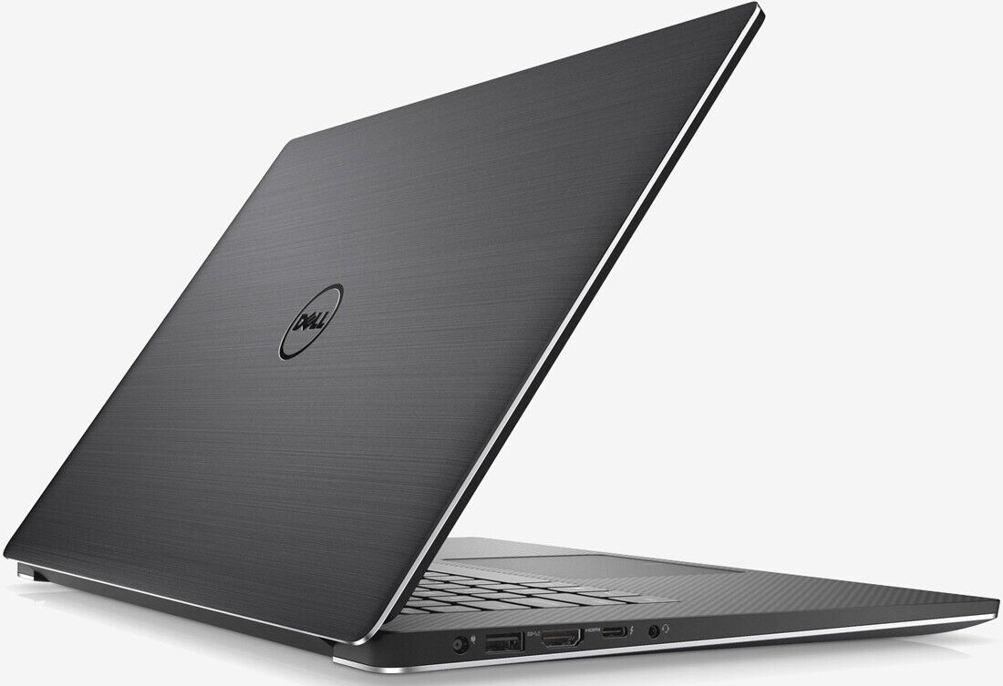 dell precision 5520 laptop / i7-7820hq 32 gigs of ram 1tb dell precision 5520 laptop / i7-7820hq 32 gigs of ram 1tb