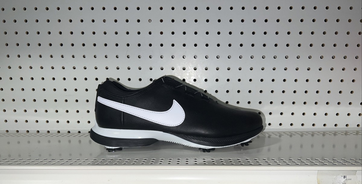 Nike Air Zoom Victory Tour 2 BOA Mens Golf Shoes Spikes Size 8