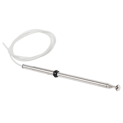 NEW FOR LEXUS 2002-2010 SC430 ANTENNA ROD MAST & CABLE 86337-24340 86337-24340