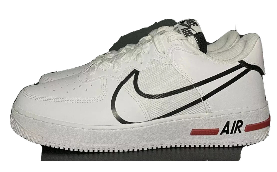 womens air force 1 react