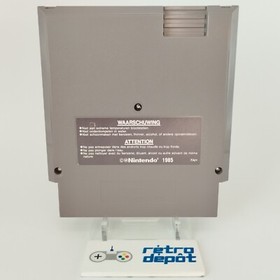 Xevious / Nintendo NES / PAL B / FAH