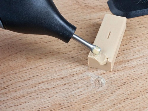 Parkside Laminat Parkett Fliesen Reparaturset Keramik Steinzeug Set NEU OVP - Bild 6 von 20