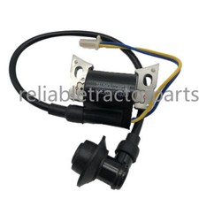 Fits For Kipor 3000/6000 Inverter Generator Ignition Coil Module KGE3300TI-13300