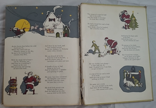 Better Homes and Gardens Story Book 1950 Hardcover Childrens - Imagen 14 de 15
