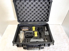 Honeywell Lumidor Impact Pro 2302B1446 Gas Monitoring Kit