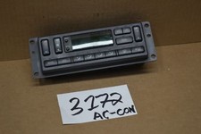 02 03 04 05 Ford Explorer Used AC and Heater Control Stock #3172-AC