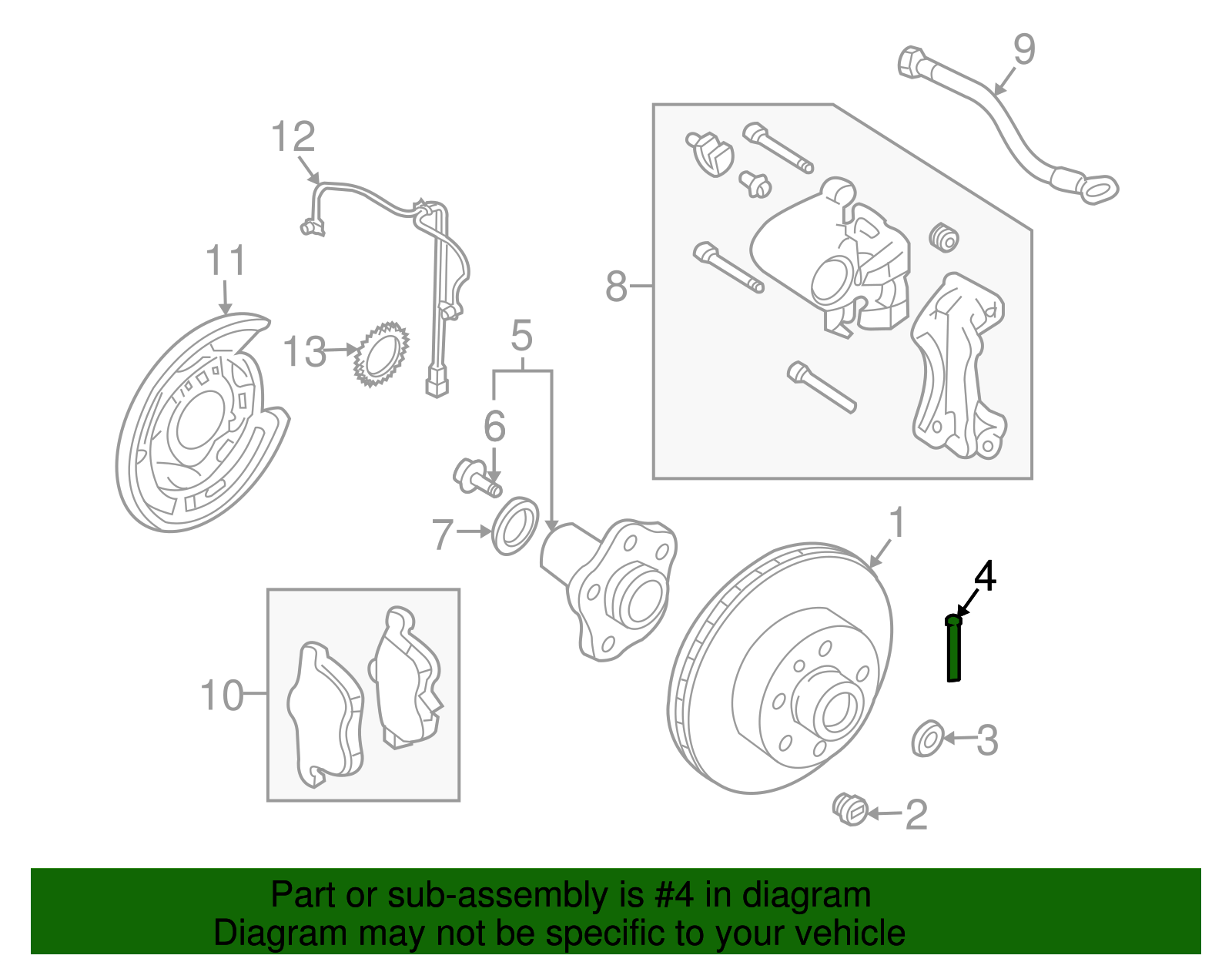 Genuine Infiniti Axle Nut Cotter Pin 400730L700 for sale online eBay