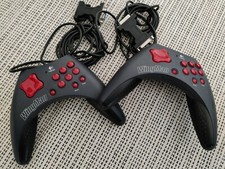 Logitech Wingman 963166-0403 Gamepad Controller x 2