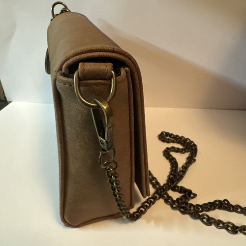 Once Upon A Time Purse Hot Topic Signed By Emilie De Ravin & Rose Reynolds - Picture 7 of 12