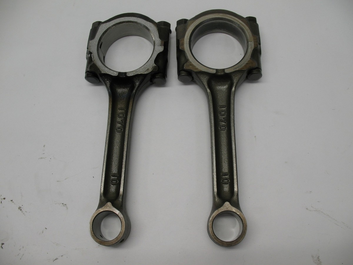 1998 KAWASAKI VULCAN VN800 VN 800 PISTON CONNECTING RODS 13251