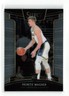 MORITZ WAGNER #49 RC 2018-19 PANINI SELECT LAKERS READ