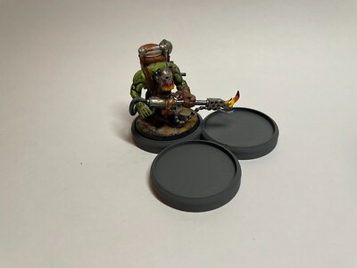 32mm Movement Tray, antrazit / dark grey