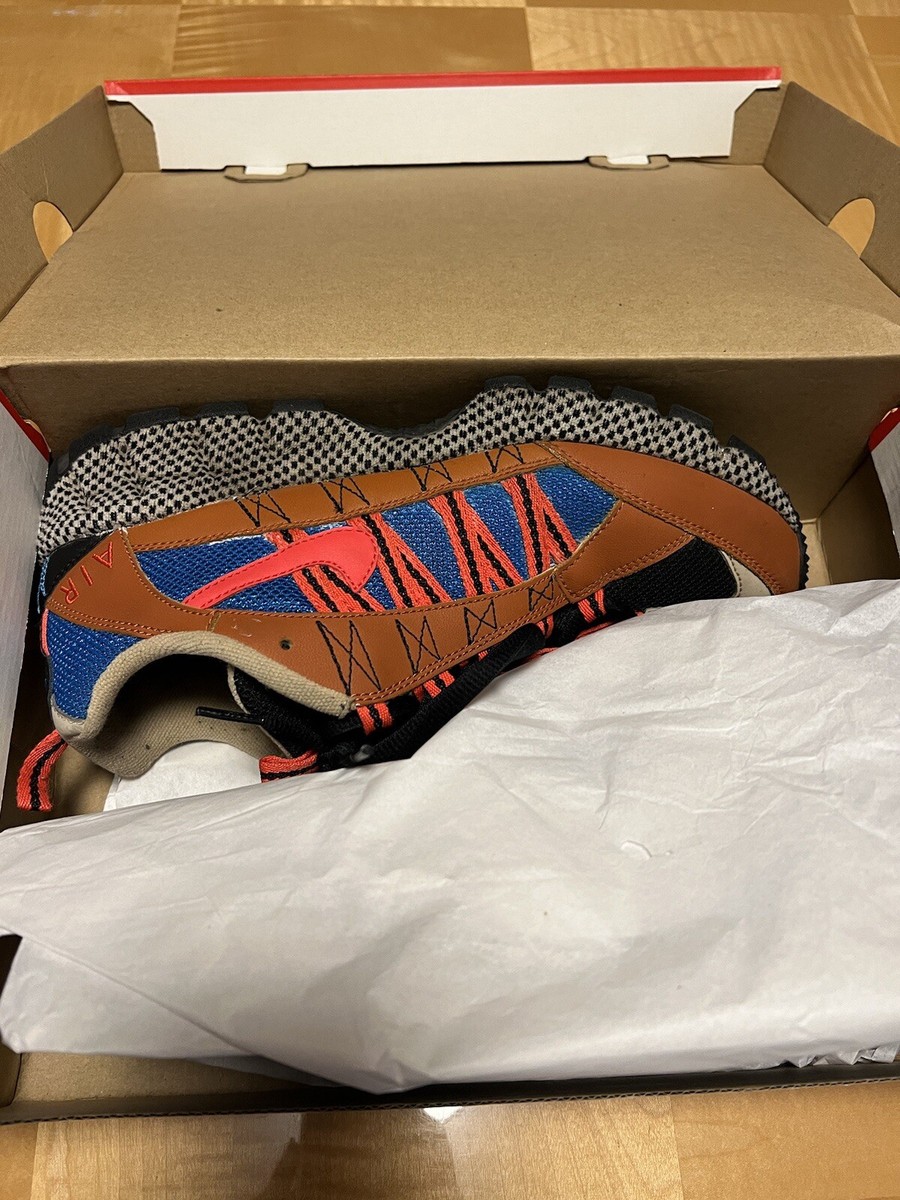 ◆正規品◆NIKE AIR HUMARA DARK RUSSET◆関税/送料無料◆人気◆ Size 9,5 - Nike Air Humara 17 QS Dark Russet | eBay