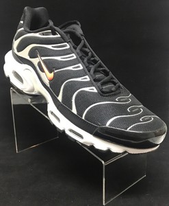 NEW Nike Air Max Plus TN SE Black Hyper Crimson Dark Grey CD1533-001 MENS US 13 | eBay