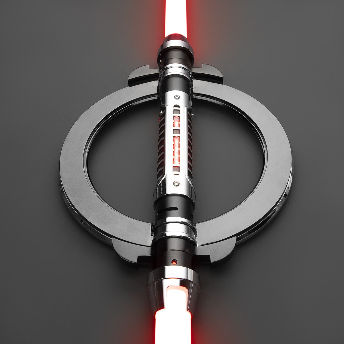LGT Inquisitor Marrok Heavy Dueling Lightsaber with16 Sound Fonts