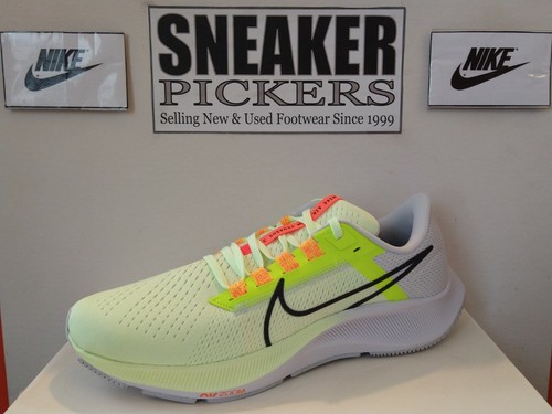 nike pegasus 38 barely volt