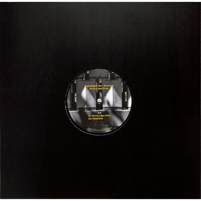 TN / NOVICE BUT TRUE / NightFlight Records / NFR08 / 12 Inch