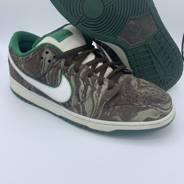 WTB] Nike SB Dunk Coffee Lovers “Starbucks” Sz8 preferably DS :  r/sneakermarket