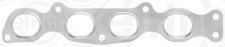 ELRING Dichtung, Abgaskrümmer EL939380 für SUZUKI GRAND VITARA/KIZASHI